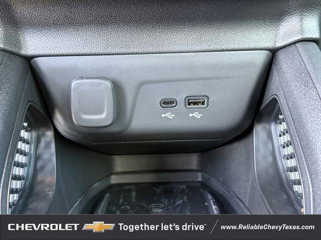2026 Chevrolet Trailblazer RS - Photo 19