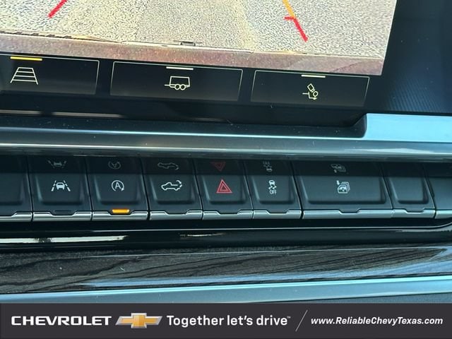 2026 Chevrolet Silverado 1500 LT - Photo 10