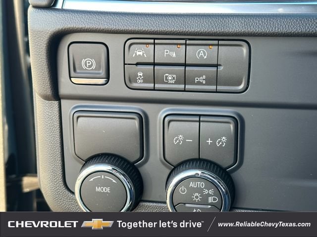 2026 Chevrolet Tahoe LT - Photo 24