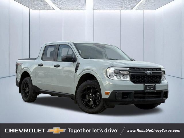 2023 Ford Maverick