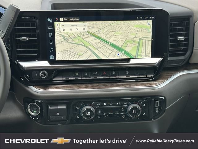 2026 Chevrolet Silverado 2500 HD LT - Photo 17