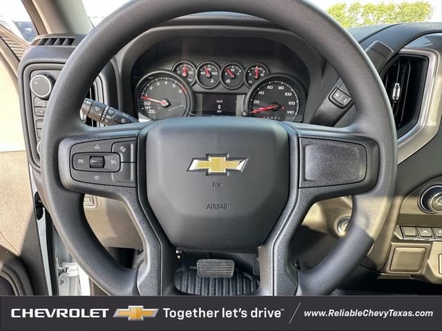 2026 Chevrolet Silverado 1500 Work Truck - Photo 14