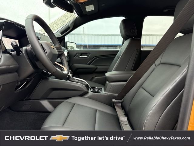2026 Chevrolet Colorado LT - Photo 26