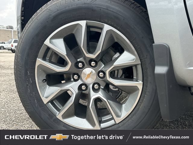 2026 Chevrolet Silverado 1500 LT - Photo 10