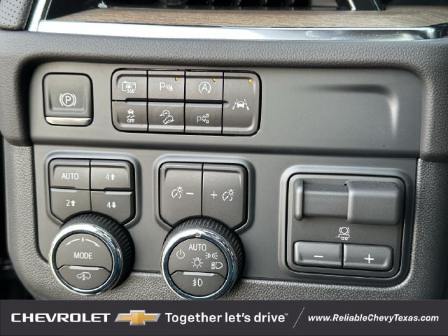 2026 Chevrolet Tahoe High Country - Photo 23