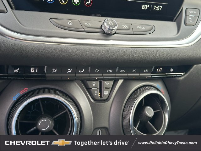 2026 Chevrolet Blazer 2LT - Photo 18