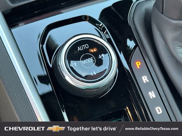 2026 Chevrolet Colorado Trail Boss - Photo 22