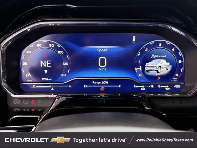 2025 Chevrolet Silverado 1500 RST - Photo 16