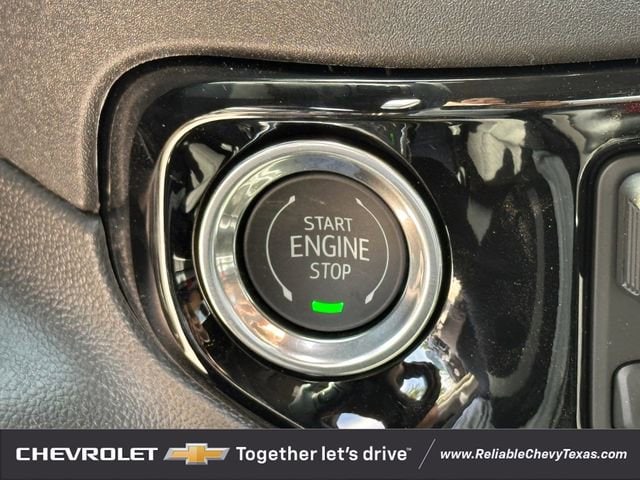 2026 Chevrolet Silverado 1500 RST - Photo 22