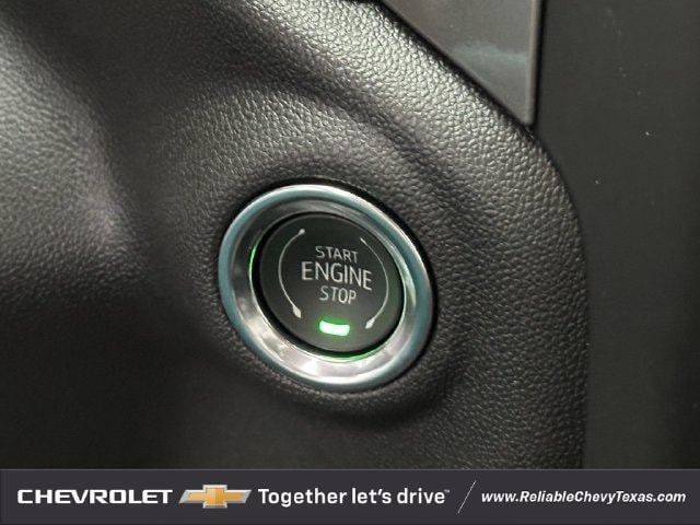 2026 Chevrolet Silverado 1500 Custom - Photo 25