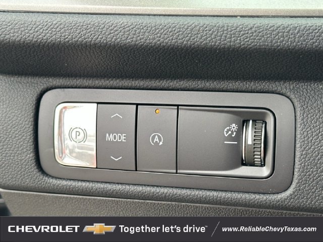 2026 Chevrolet Traverse LT - Photo 20