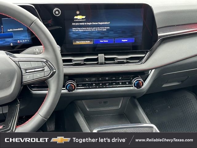 2026 Chevrolet Equinox RS - Photo 16