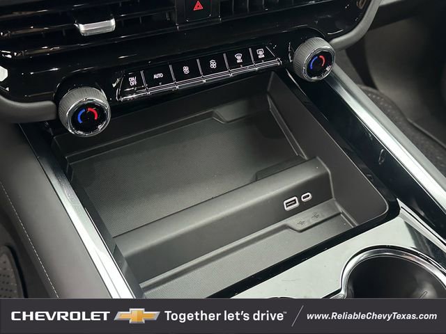 2026 Chevrolet Tahoe LS - Photo 19