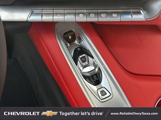 2026 Chevrolet Corvette 2LZ - Photo 18