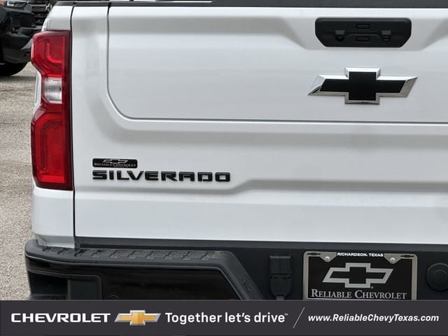 2026 Chevrolet Silverado 1500 LT Trail Boss - Photo 6