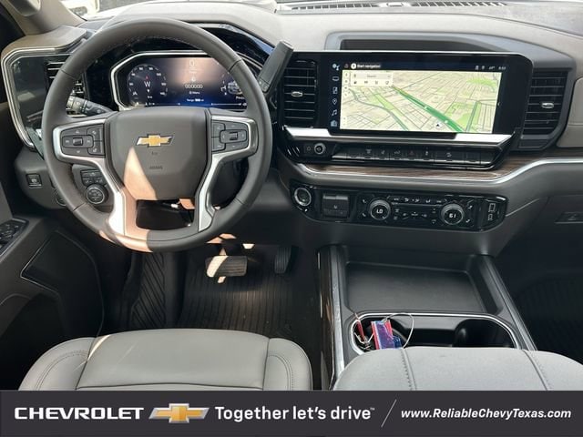 2026 Chevrolet Silverado 2500 HD LT - Photo 12