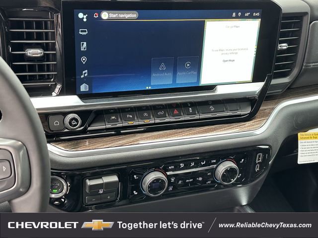 2026 Chevrolet Silverado 1500 LT Trail Boss - Photo 16
