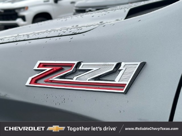 2026 Chevrolet Silverado 1500 LT - Photo 10