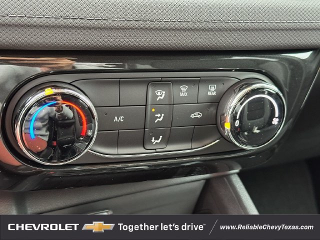 2026 Chevrolet Trailblazer LT - Photo 17