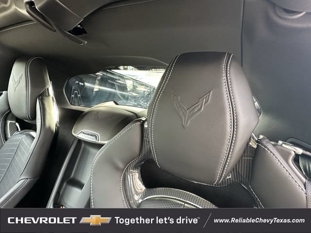 2026 Chevrolet Corvette 2LT - Photo 30