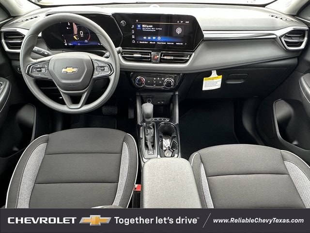 2026 Chevrolet Trailblazer LT - Photo 10