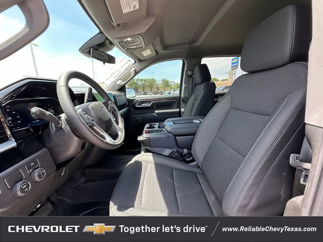 2026 Chevrolet Silverado 1500 RST - Photo 25
