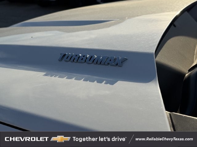 2026 Chevrolet Silverado 1500 RST - Photo 11