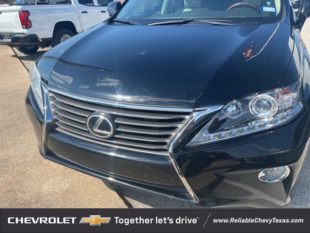 2014 Lexus RX 350 photo 3