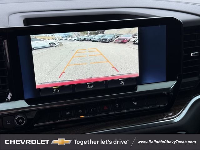 2025 Chevrolet Silverado 1500 RST - Photo 26
