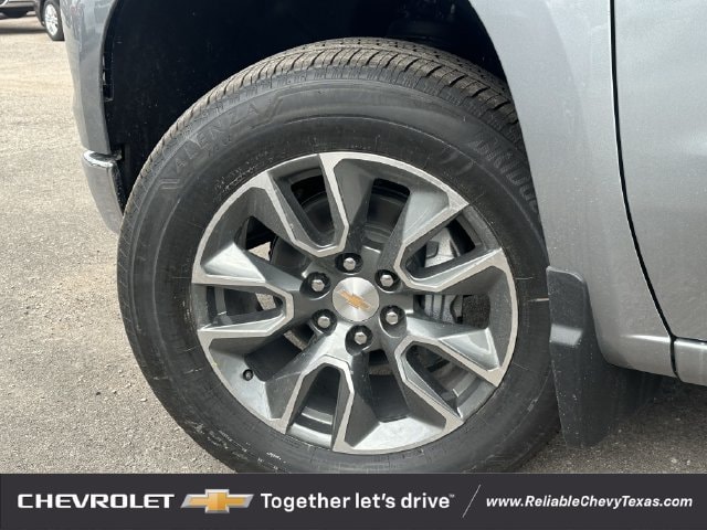 2026 Chevrolet Silverado 1500 LT - Photo 8
