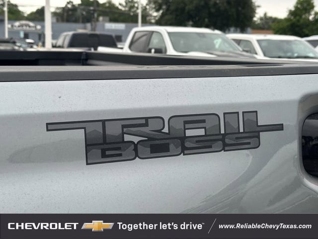 2026 Chevrolet Silverado 2500 HD LT - Photo 8