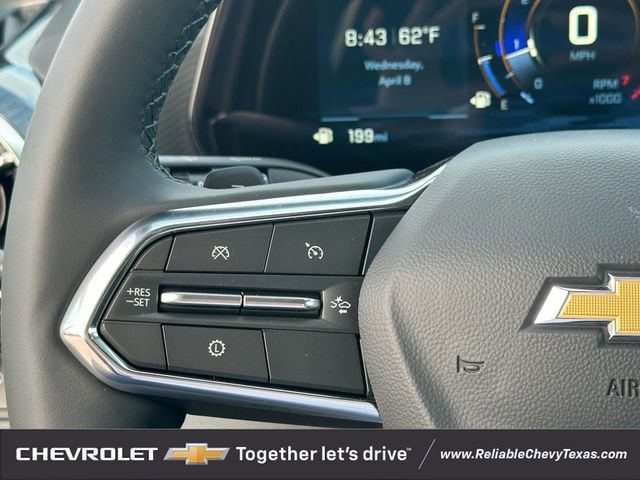 2026 Chevrolet Equinox LT - Photo 13