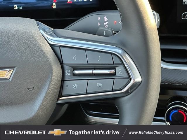 2026 Chevrolet Equinox LT - Photo 13