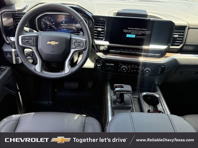 2026 Chevrolet Silverado 1500 LT - Photo 14