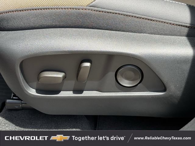 2026 Chevrolet Equinox ACTIV - Photo 26