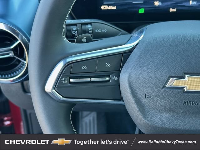 2026 Chevrolet Equinox EV 1LT - Photo 16