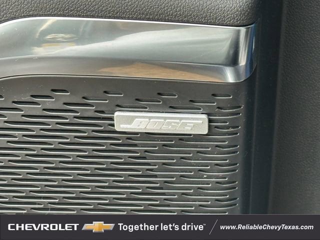 2025 Chevrolet Traverse RS - Photo 21
