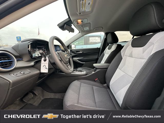 2026 Chevrolet Trax LS - Photo 22