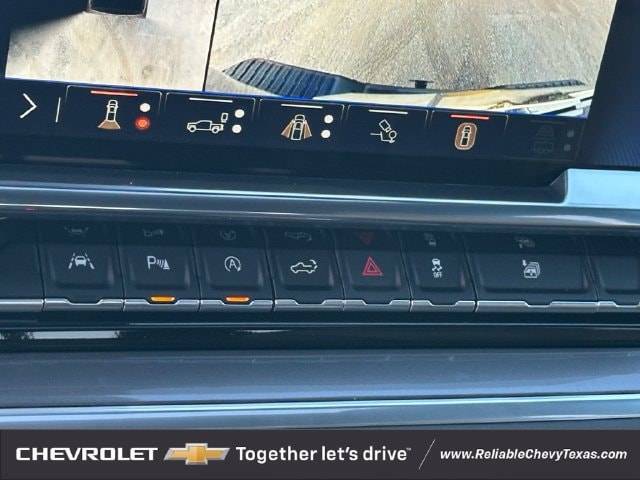 2026 Chevrolet Silverado 1500 High Country - Photo 20