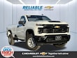  Chevrolet Silverado 2500 HD
