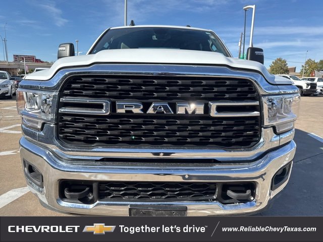 2024 Ram 2500 Big Horn photo 2