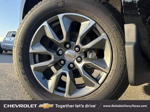 2026 Chevrolet Silverado 1500 LT - Photo 10