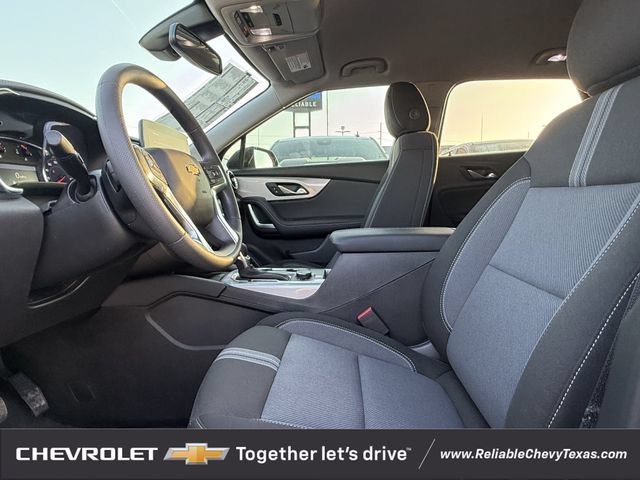2026 Chevrolet Blazer 2LT - Photo 25