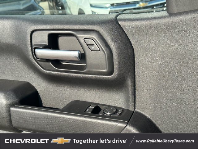2026 Chevrolet Silverado 1500 Work Truck - Photo 25
