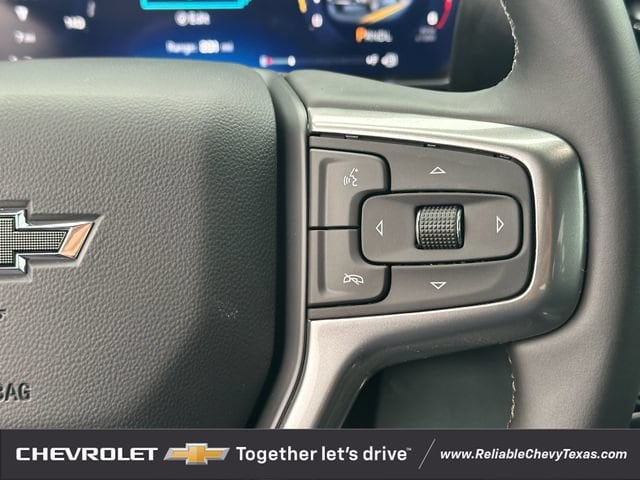 2026 Chevrolet Silverado 2500 HD LT - Photo 17