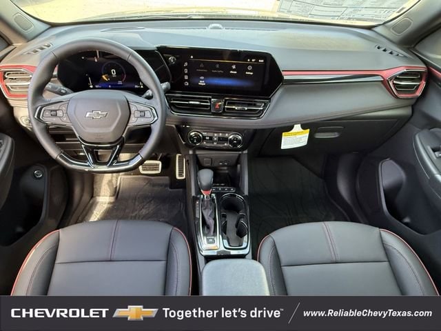 2026 Chevrolet Trailblazer RS - Photo 11
