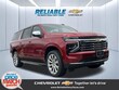 Chevrolet Suburban