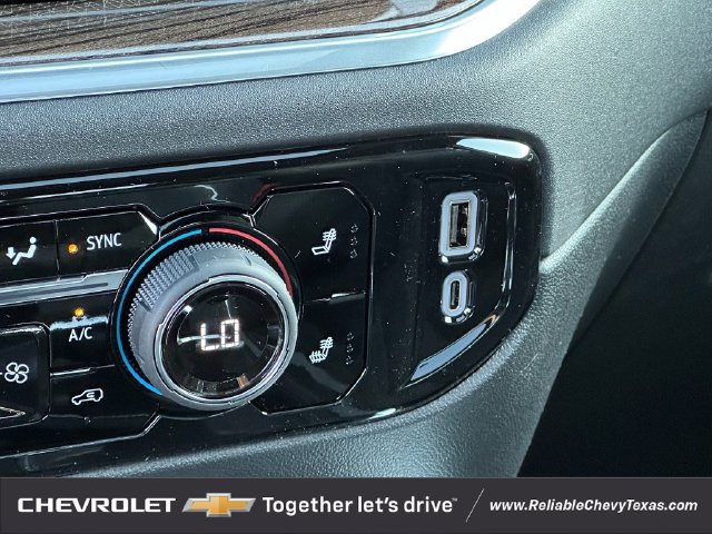 2026 Chevrolet Silverado 1500 RST - Photo 25