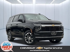 2026 Chevrolet Tahoe LS SUV
