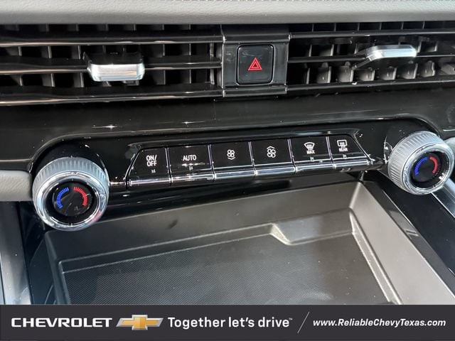 2026 Chevrolet Tahoe LS - Photo 19